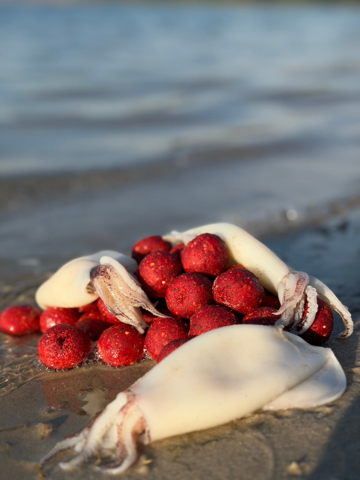 MulberrySQUID