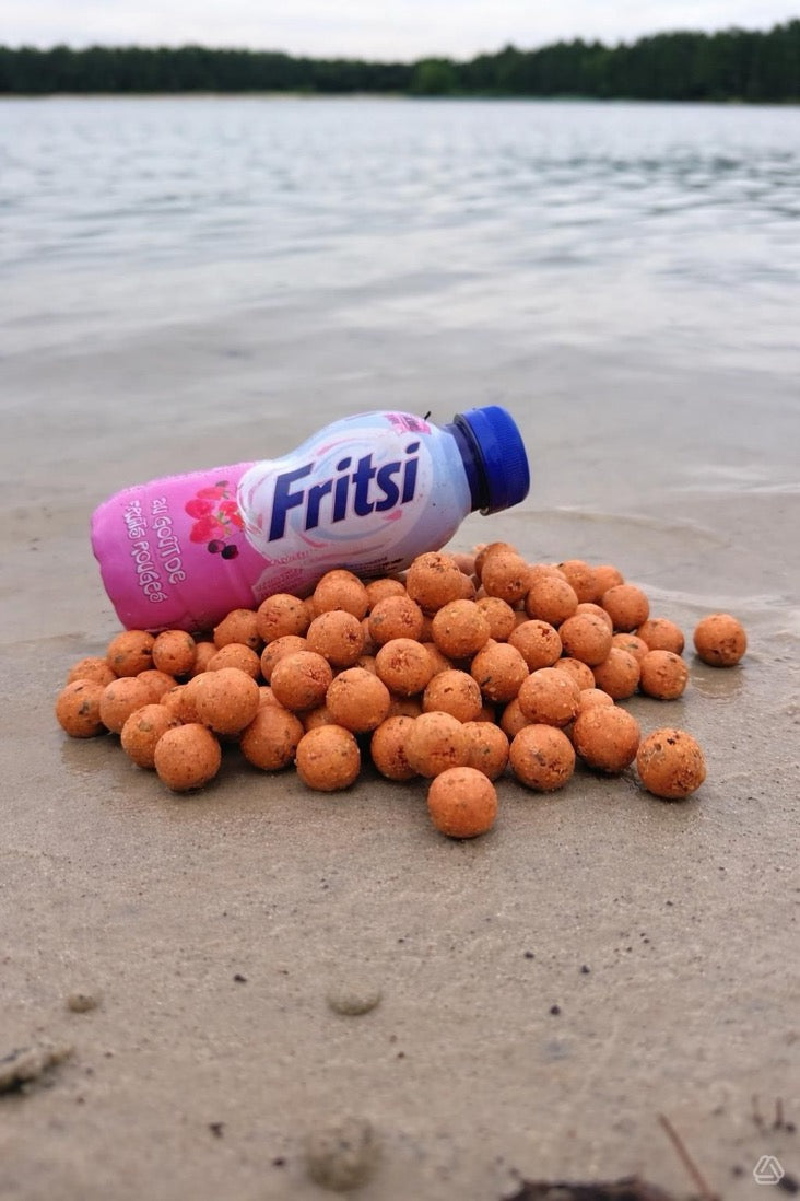 Fritsi Boilie 100 KG
