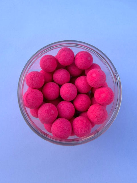 Hi-visual MulberrySQUID pop-ups