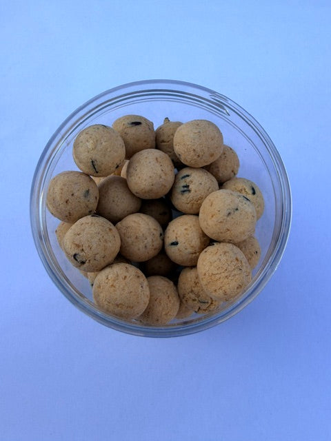 Match2Hatch Krill pop-ups