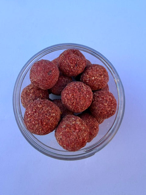 HardHook Baits Mulberry