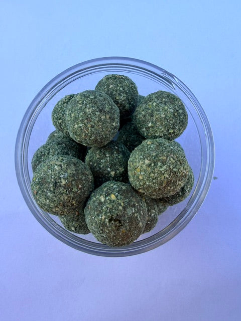 HardHook Baits GLM