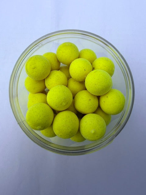 Hi-visual Krill pop-ups