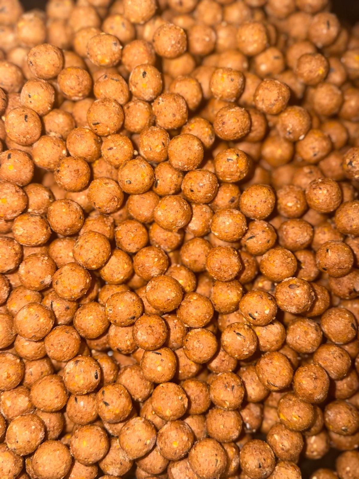 Krill Boilie 1 KG